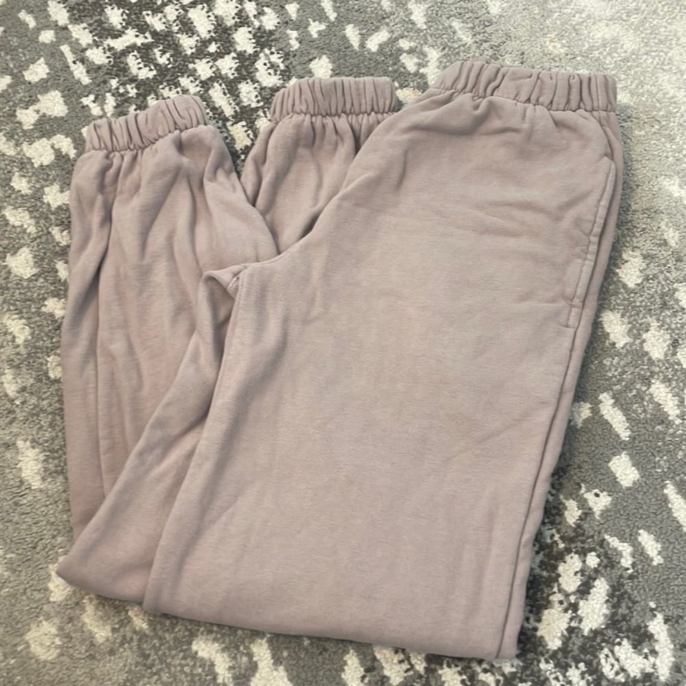 John galt brandy Melville sweatpants
